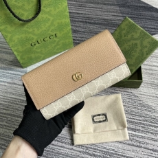 Gucci Wallets